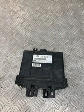 2006 VOLKSWAGEN POLO 1.4 AUTOMATIC GEARBOX MODULE ECU 001927731R #2