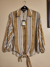 BNWT Women's Blouse Size 12