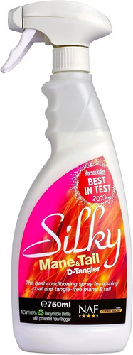 Naf silky mane tail - naf,