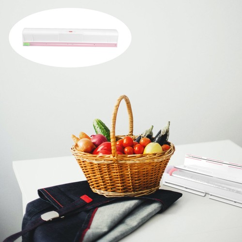 Efficient white cling film - efficient,