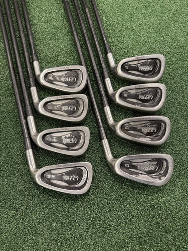 Wilson ultra mbt muscle back - wilson,