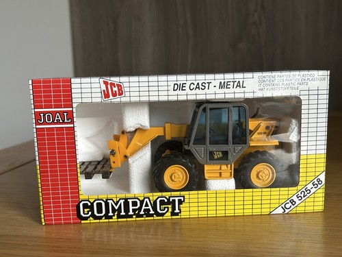 Joal compact scale - 1:35,