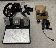 Pxn v10 gaming - force, feed