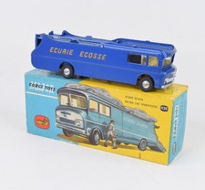 Corgi Toys 1126 Ecurie Ecosse