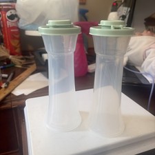 NEW Tupperware Large Hourglass