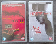 Hostel & Hostel Part II/2
