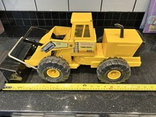 *** Rare Vintage Tonka Toys