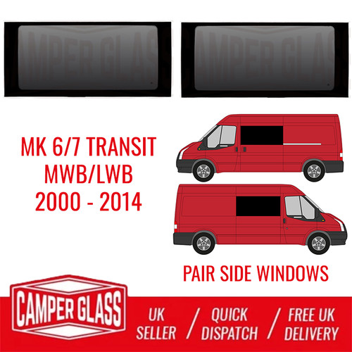 Mk6 ford transit mwb lwb - ford, mwb/lwb