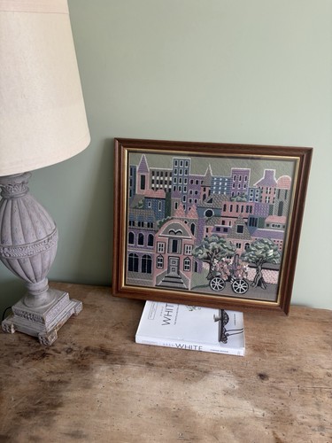 Reclaimed vintage glorafilia