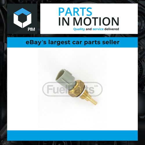 Coolant temperature sensor - coolant,