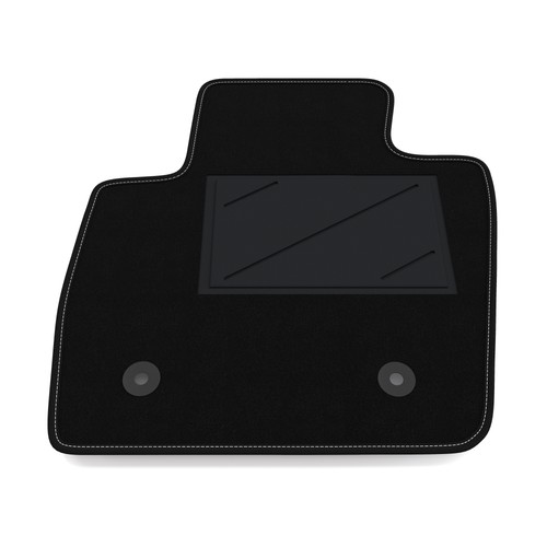 Driving side mat for ford - side,