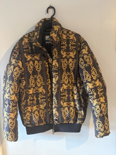 Zara men medium puffer - medium,
