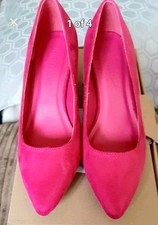 J D Williams Fuschia Party
