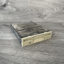 Teac FD-235HF 6291-U Floppy Disk Drive 1.44 MB 3.5" FDD DS/HD