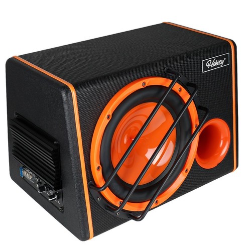 4200w bass box car - 10",