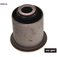 2x MOUNTING CONTROLTRAILING