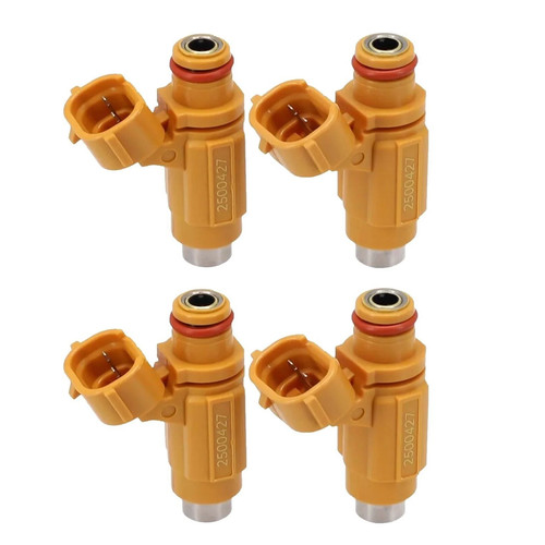 4pcs for suzuki motorcycle - 4pcs,