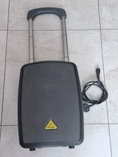 Bluetooth Speaker  (Behringer