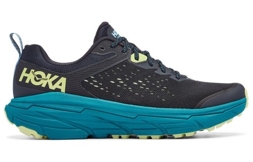 Hoka - 9.5, d)