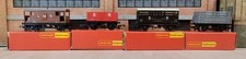 Hornby Railways 4 x 00 Gauge