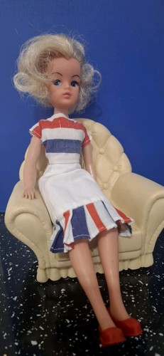 Vintage blonde 1980s 2nd - vintage,