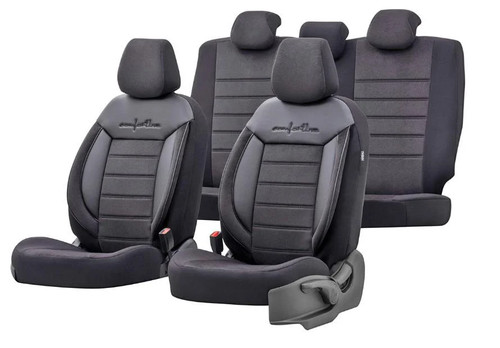 Seat covers for mitsubishi - covers,