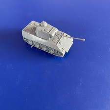 Airfix German Panther Tank