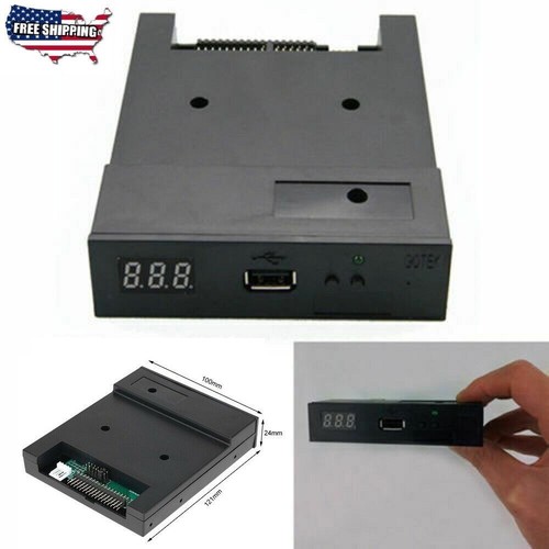 New 44mb floppy disk - new,
