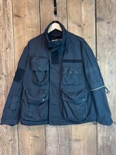 Diesel Extreme weather Combat