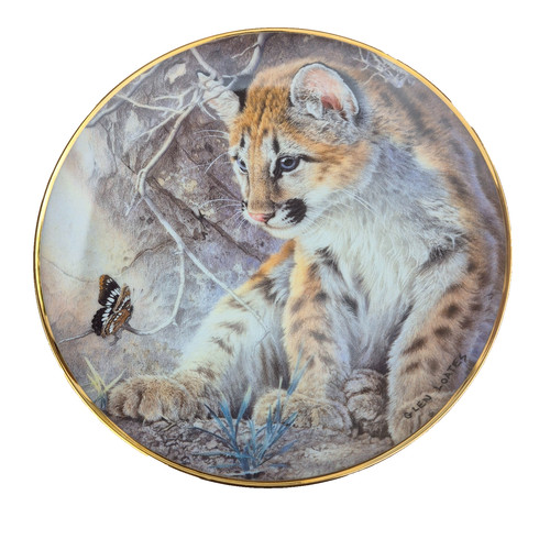 Franklin mint first encounter - mint,