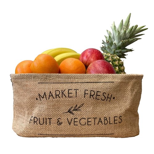 Kissymix jute fruit - jute, &