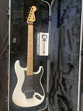 Charvel So Cal Japan