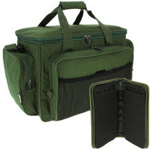 CARP COARSE FISHING TACKLE BAG