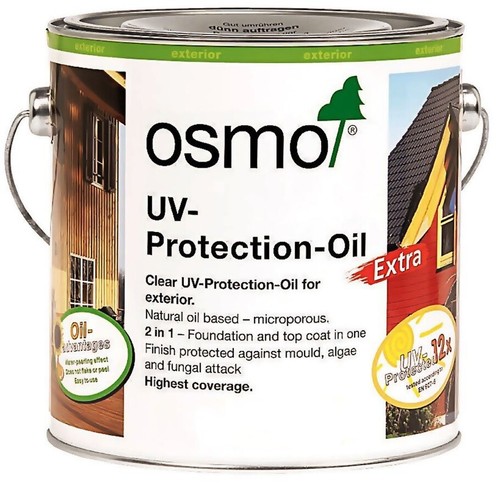 Osmo protection oil - protection,