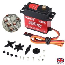 HS3225 180 Degree Digital RC