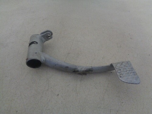 Ts125 150 brake pedal - ts125,
