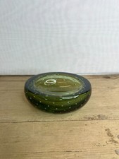 c1950's WHITEFRIARS GLASS