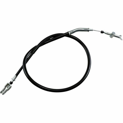 Rear brake cable - brake, to