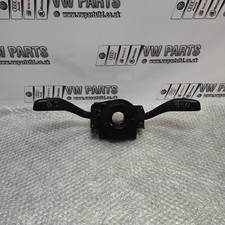 SKODA FABIA VW SEAT WIPER & INDICATOR STALKS & SQUIB 6Q0953503DN 2009-2014