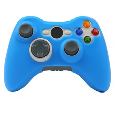 Soft Skin Thumb Grip Case