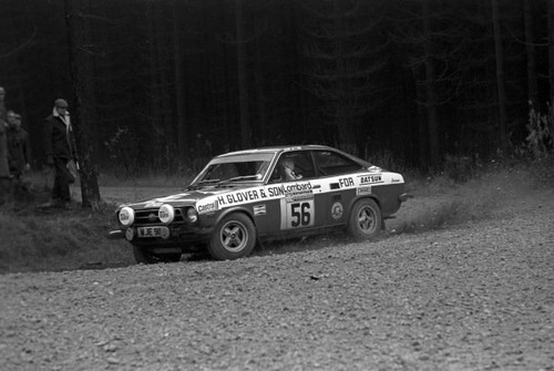 Barry lee john - john, gittins