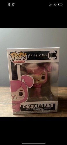 Funko pop vinyl television - vinyl,