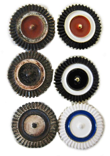 Wwi german cap cockade ww1 - cap,