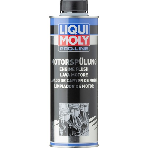 Liqui moly pro - moly, engine