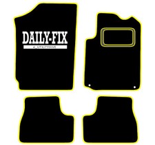 CAR FLOOR MATS FOR CITROEN DS3
