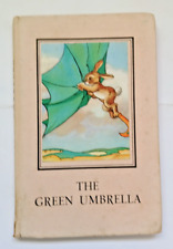 Rare The Green Umbrella 1955