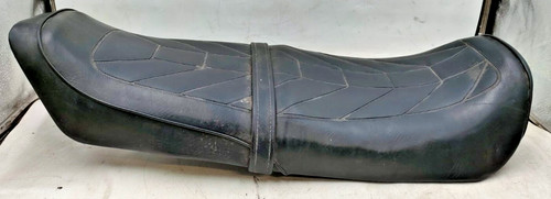 Saddle honda 400 - -honda,