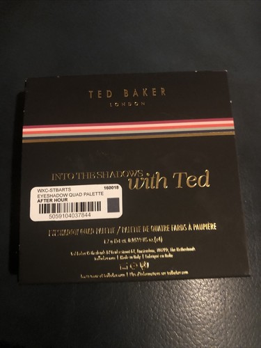 Ted baker stbarts after - ted,