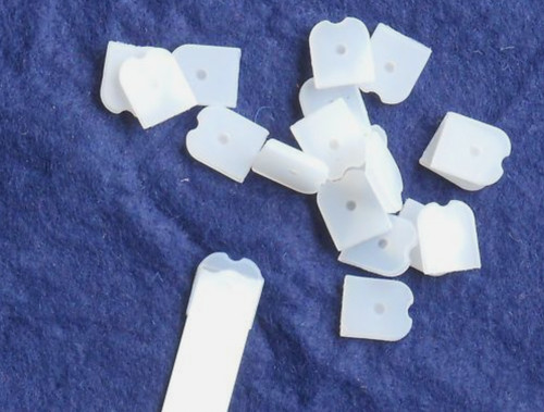 Boning end caps 12 mm - ,