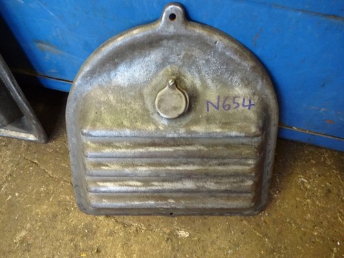 Southbend lathe motor - , cover